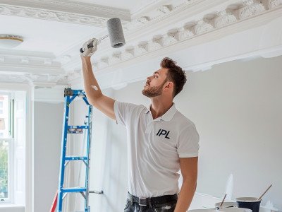 How Often Should You Repaint Your House in Kingston upon Thames?