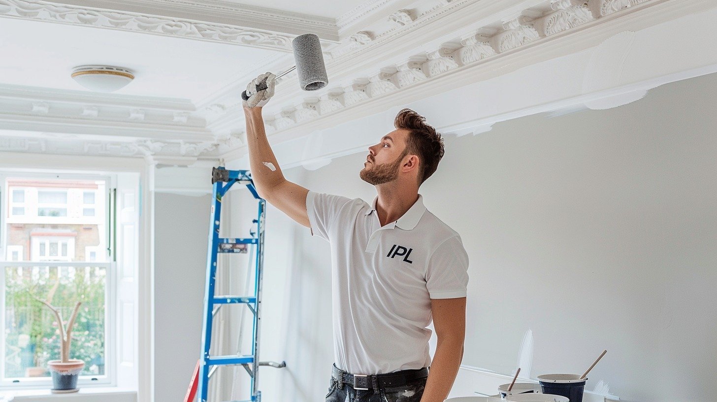 How Often Should You Repaint Your House in Kingston upon Thames?